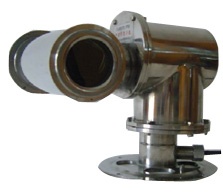 防爆云台护罩一体机